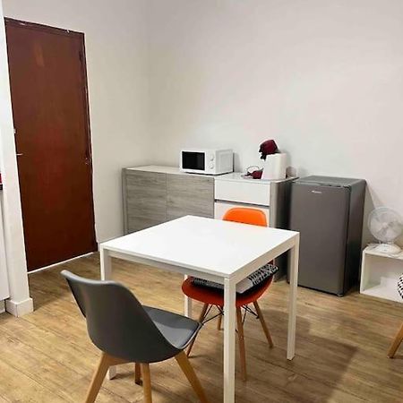 2 Room Flat Toulouse Dış mekan fotoğraf