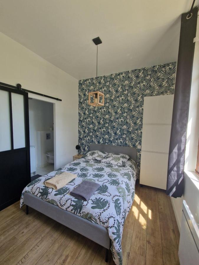 2 Room Flat Toulouse Dış mekan fotoğraf
