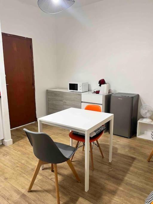2 Room Flat Toulouse Dış mekan fotoğraf