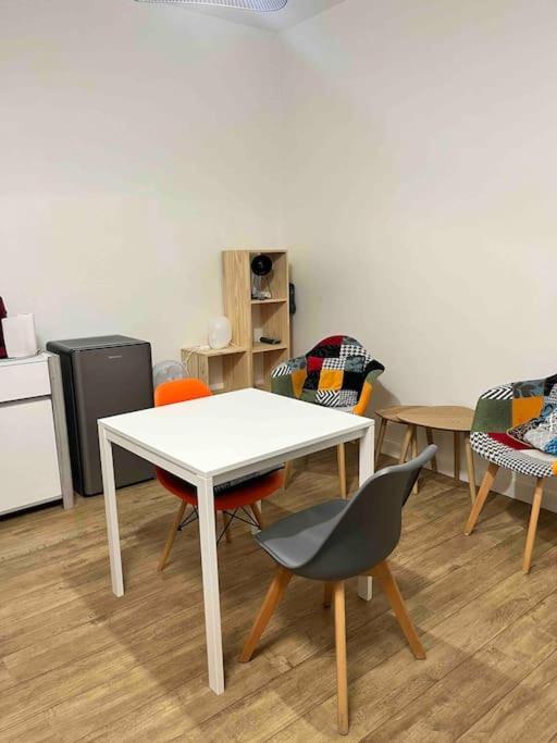 2 Room Flat Toulouse Dış mekan fotoğraf