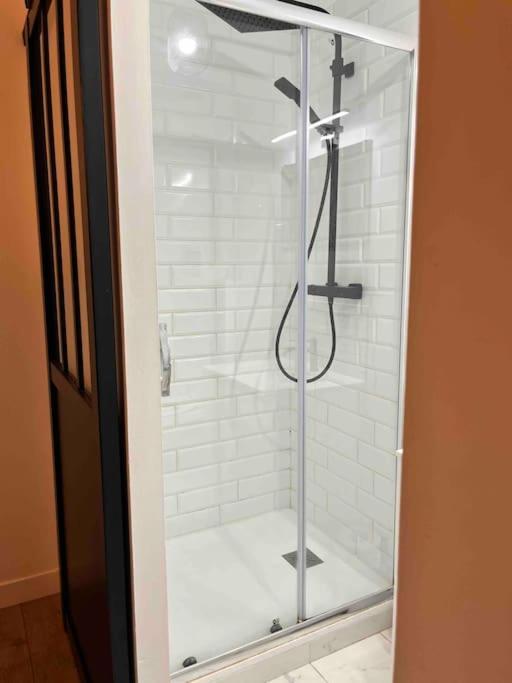 2 Room Flat Toulouse Dış mekan fotoğraf