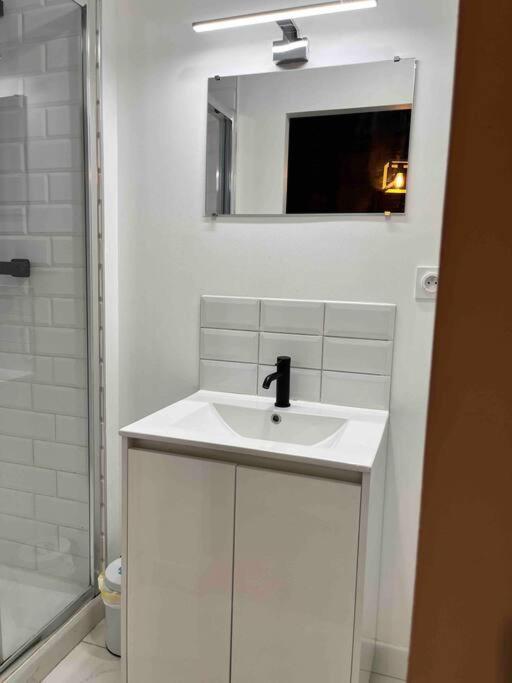 2 Room Flat Toulouse Dış mekan fotoğraf